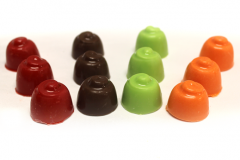 Assorted Creams
